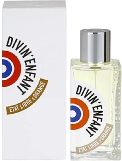 ELO DIVIN ENFANT EDP 50ML SPRAY